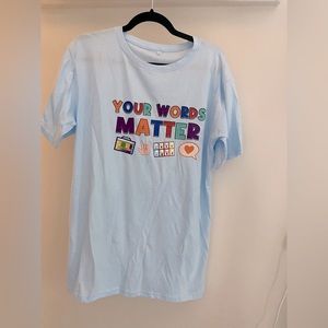 Teacher T-shirt